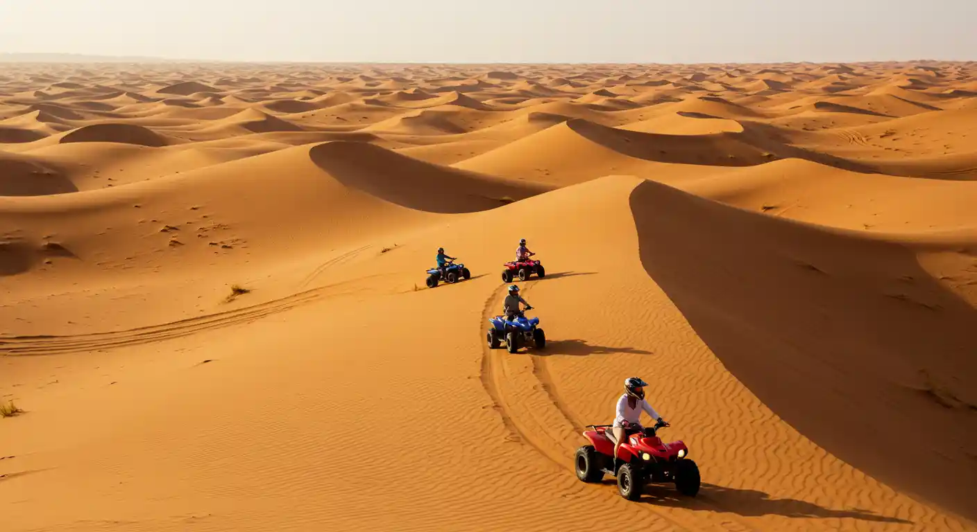 Lahbab Safari