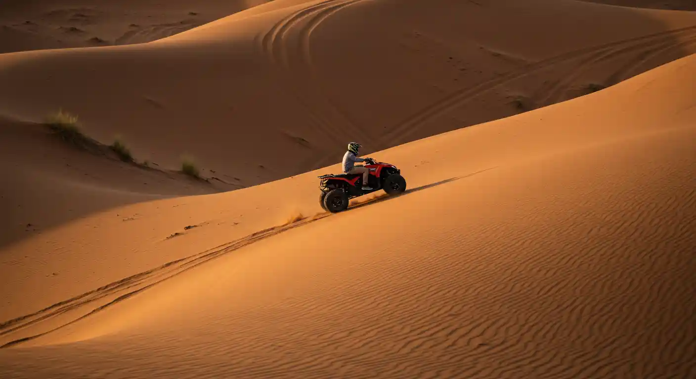 Private Lahbab Tour