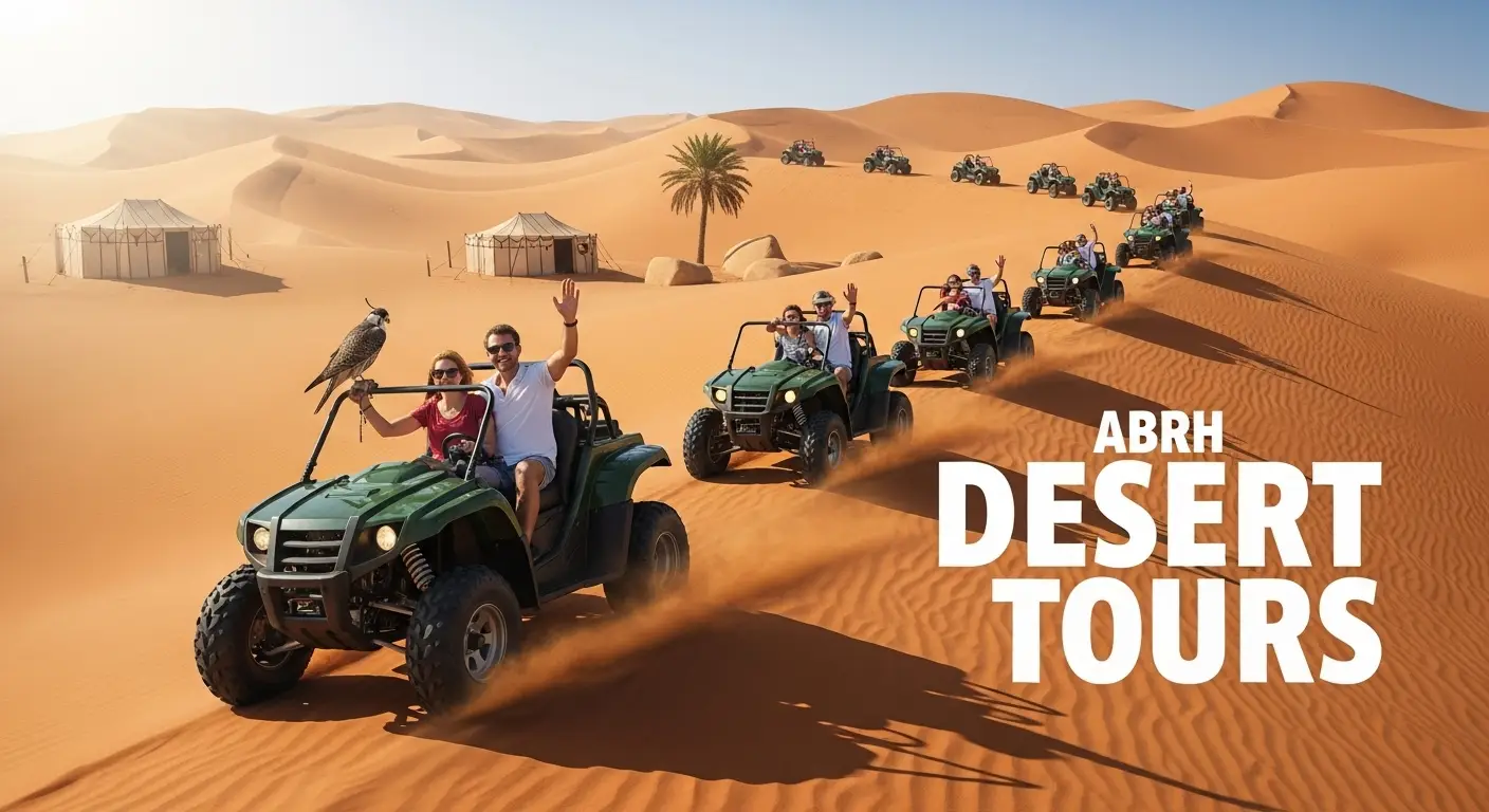 Sunrise Buggy & Breakfast