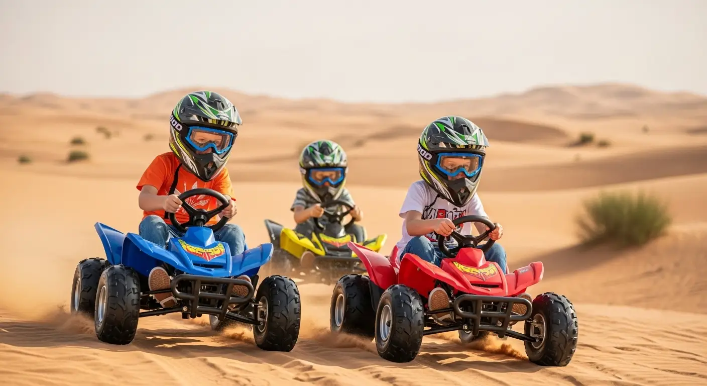 Big Red Adrenaline Combo