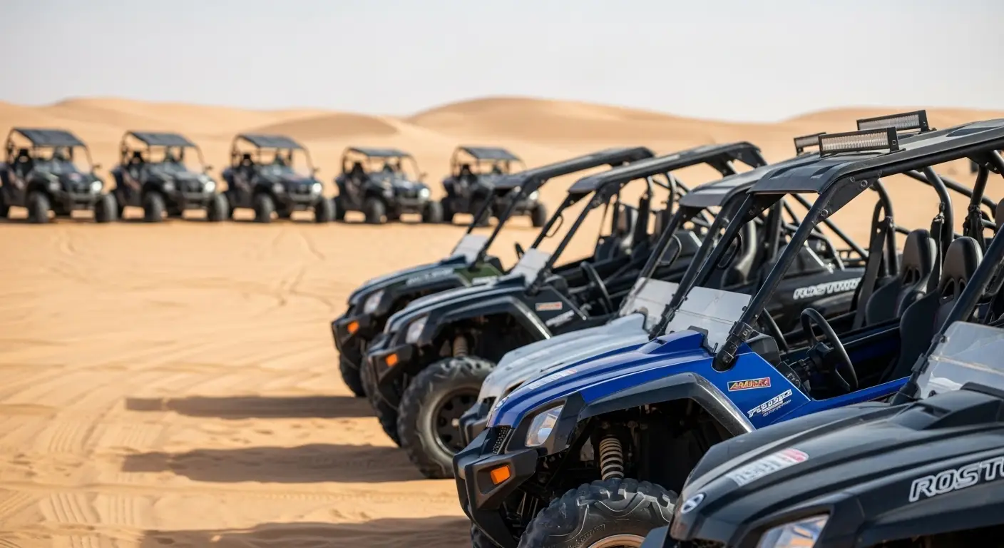 Big Red Private Expedition